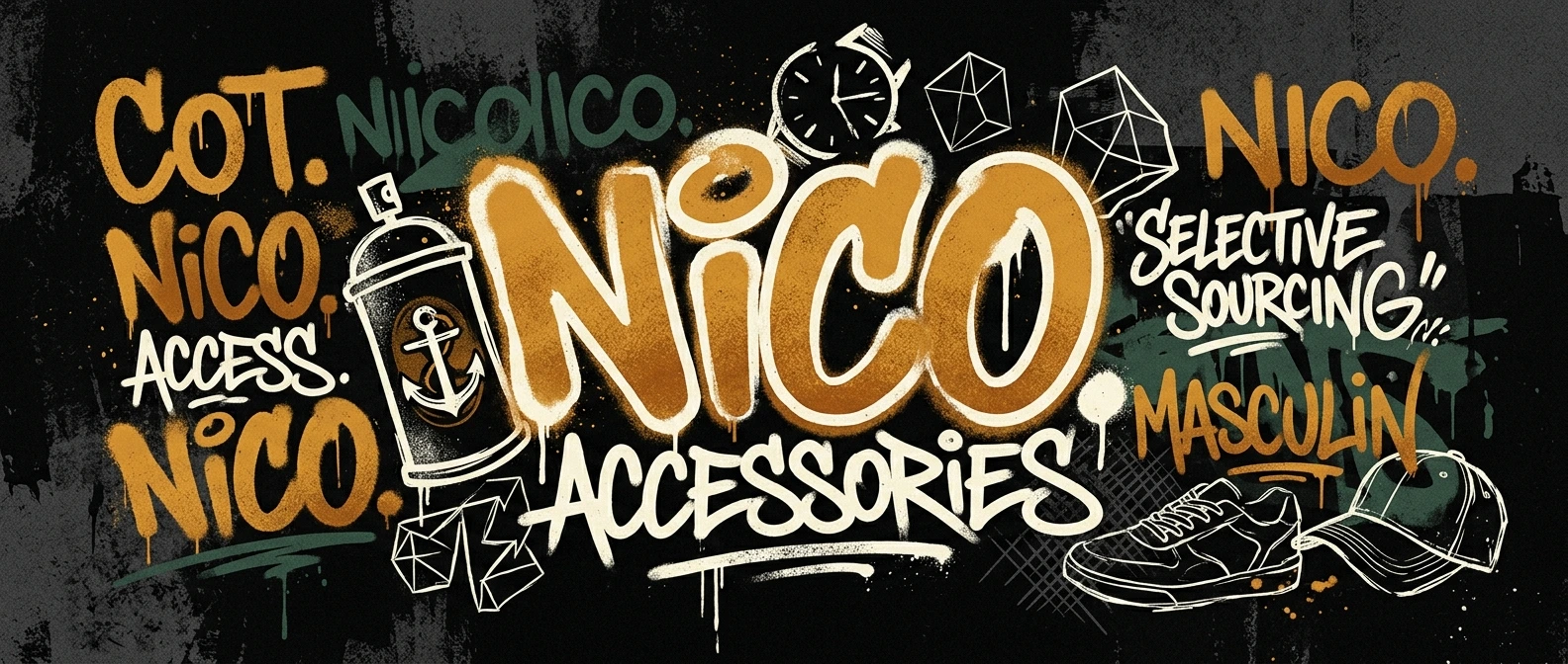 Nico Accessories